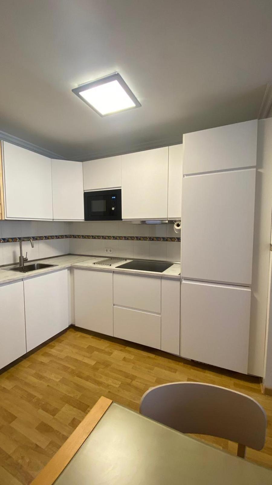 La Lana Apartamento Самора Екстер'єр фото