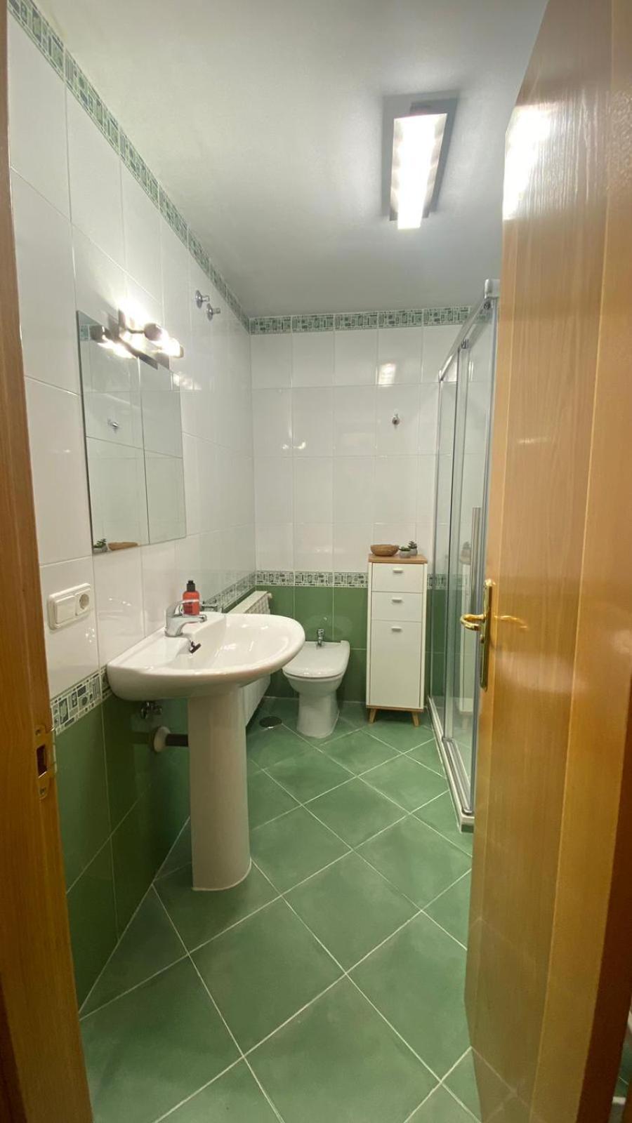 La Lana Apartamento Самора Екстер'єр фото