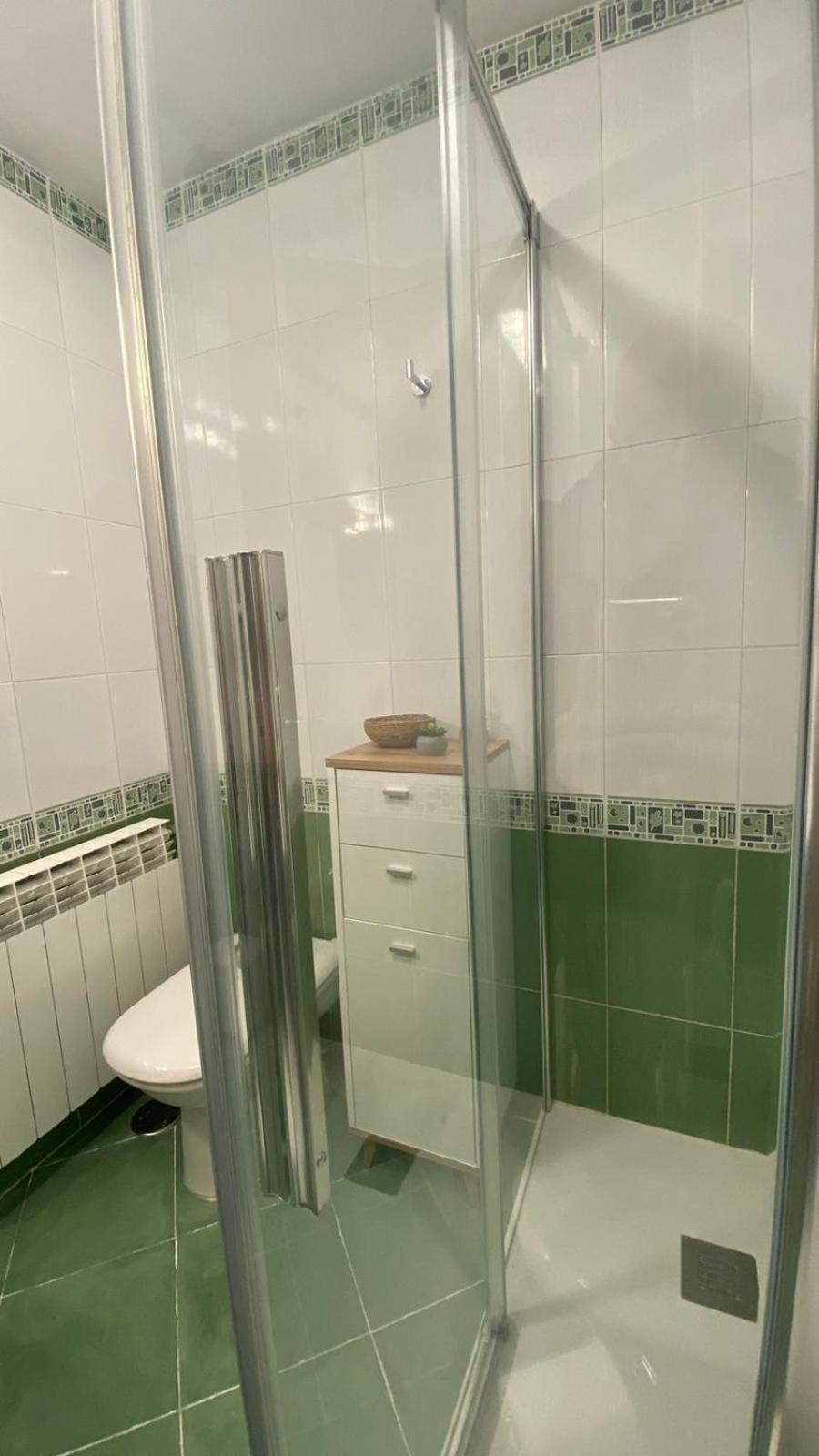 La Lana Apartamento Самора Екстер'єр фото